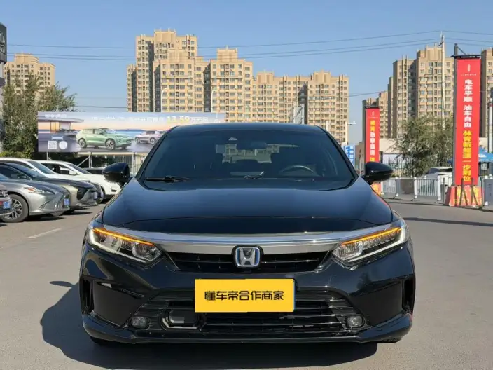Honda INSPIRE 2022 Model Rui*Hybrid 2.0L Jingshang Edition