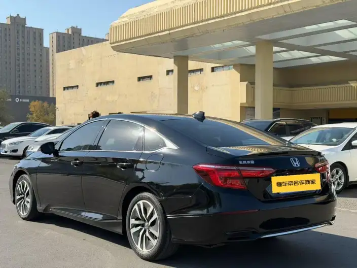 Honda INSPIRE 2022 Model Rui*Hybrid 2.0L Jingshang Edition