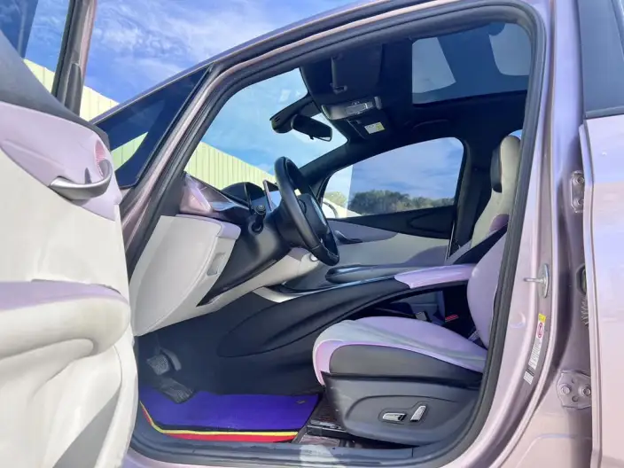 BYD Dolphin 2023 Model Free Edition – фото 10