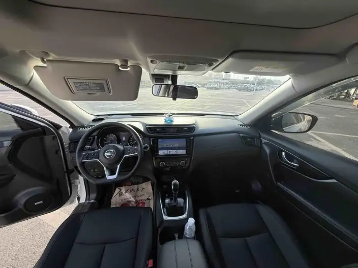Nissan X-Trail 2021 Model 2.5L XL CVT 4WD Smart Connect Leading version – фото 7