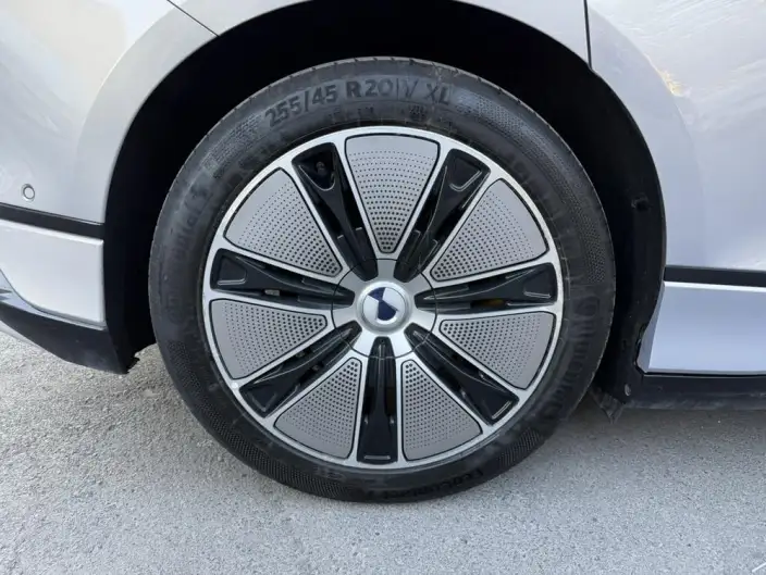 DENZA Z9GT DM 2024 Model 1100 4WD Max Edition – фото 7