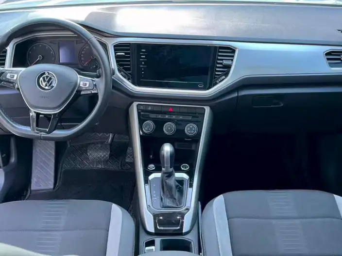 Volkswagen T-Roc 2022 Model 280TSI DSG 2WD Elite PLUS – фото 7
