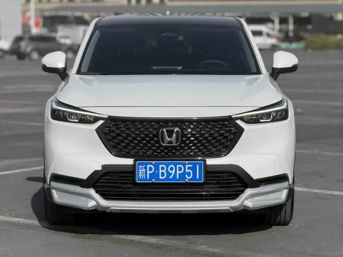 Honda XR-V 2023 Model 1.5L CVT Rechao Edition