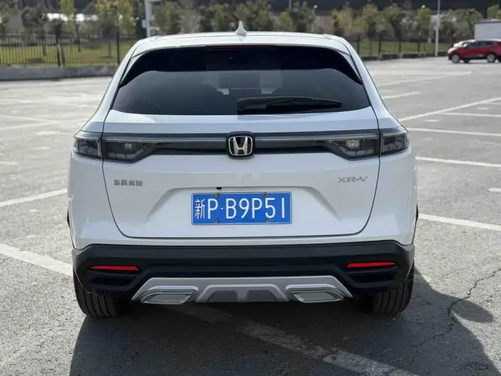 Honda XR-V 2023 Model 1.5L CVT Rechao Edition – фото 5