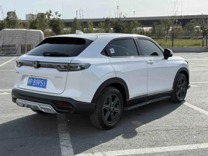 Honda XR-V 2023 Model 1.5L CVT Rechao Edition – фото 6