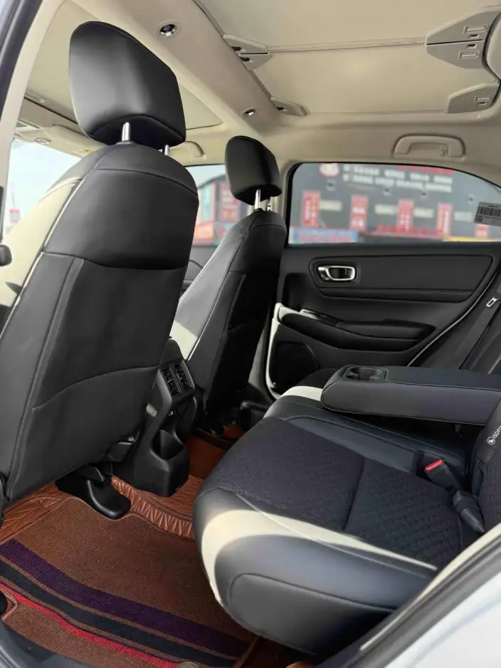 Honda XR-V 2023 Model 1.5L CVT Rechao Edition – фото 7