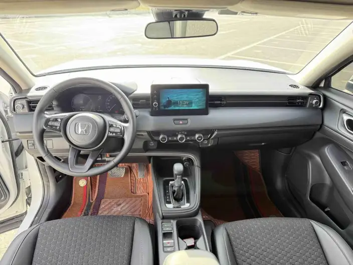 Honda XR-V 2023 Model 1.5L CVT Rechao Edition – фото 8