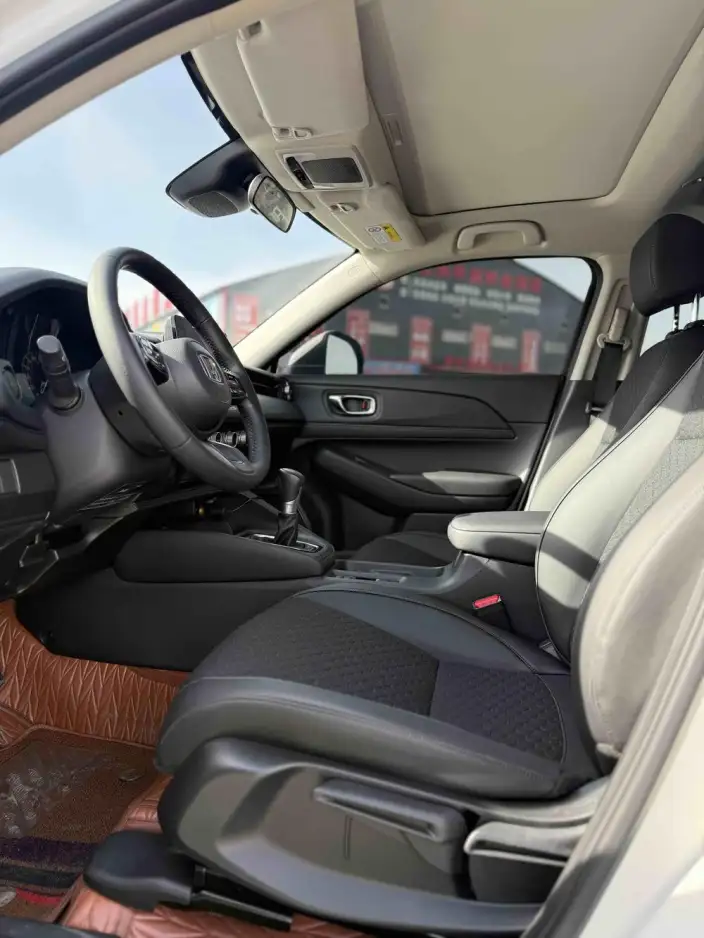 Honda XR-V 2023 Model 1.5L CVT Rechao Edition – фото 9