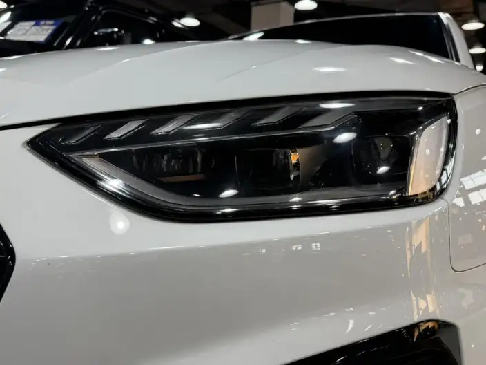 Audi A4 L 2024 Model 40 TFSI Luxury Dynamic Model – фото 7