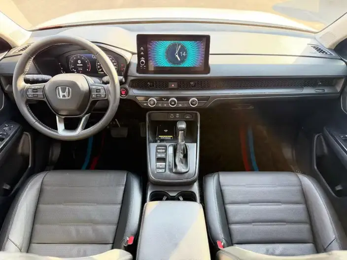 Honda CR-V 2023 Model 240TURBO CVT 2WD Smart Edition 5 seat Edition – фото 7