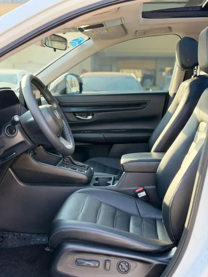 Honda CR-V 2023 Model 240TURBO CVT 2WD Smart Edition 5 seat Edition – фото 8