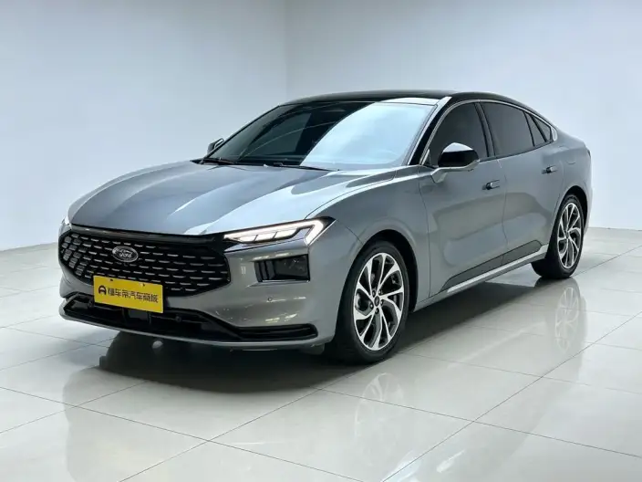 Ford Mondeo 2023 Model EcoBoost 180 Supreme Model