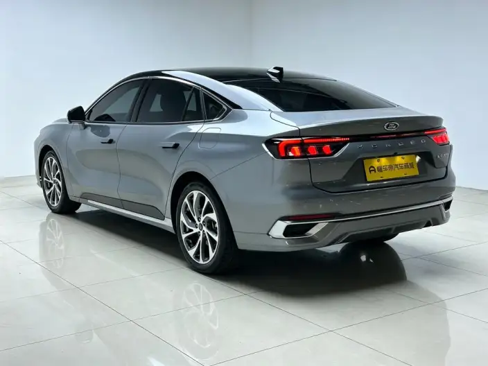 Ford Mondeo 2023 Model EcoBoost 180 Supreme Model – фото 5