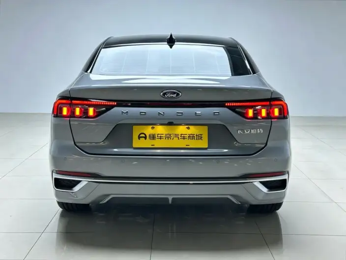 Ford Mondeo 2023 Model EcoBoost 180 Supreme Model – фото 6