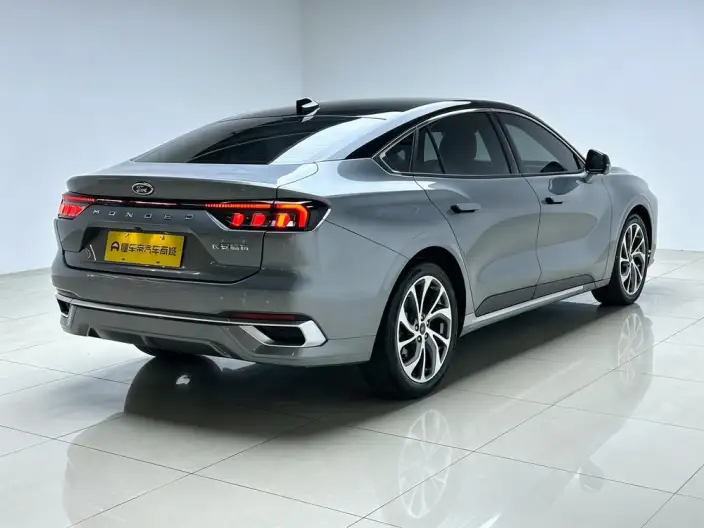 Ford Mondeo 2023 Model EcoBoost 180 Supreme Model – фото 7
