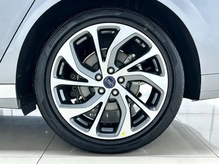 Ford Mondeo 2023 Model EcoBoost 180 Supreme Model – фото 9