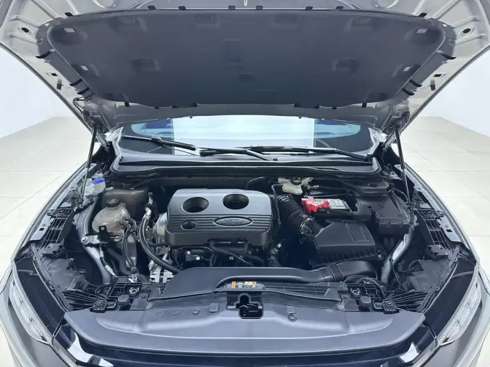 Ford Mondeo 2023 Model EcoBoost 180 Supreme Model – фото 10