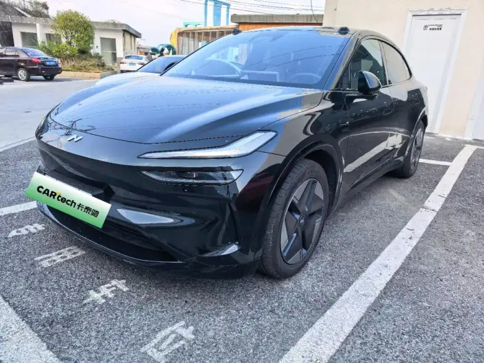 Onvo L60 2024 Model 700km Long Battery Life Pro 4WD Edition