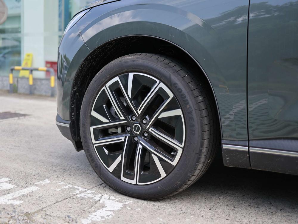 Volvo XC70 2026 модификация 4WD Ultra-long Endurance Plus – фото 6