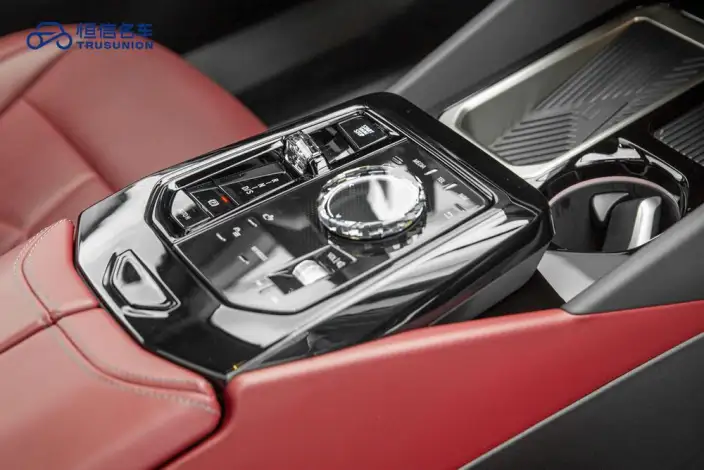 BMW 5 Series 2025 Model 530Li Exclusive Model M Sports Set – фото 8