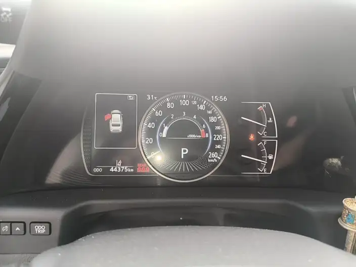 Lexus ES 2022 Model 200 Superior Edition – фото 6