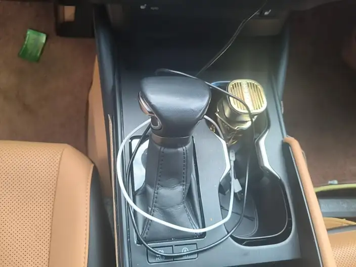 Lexus ES 2022 Model 200 Superior Edition – фото 9