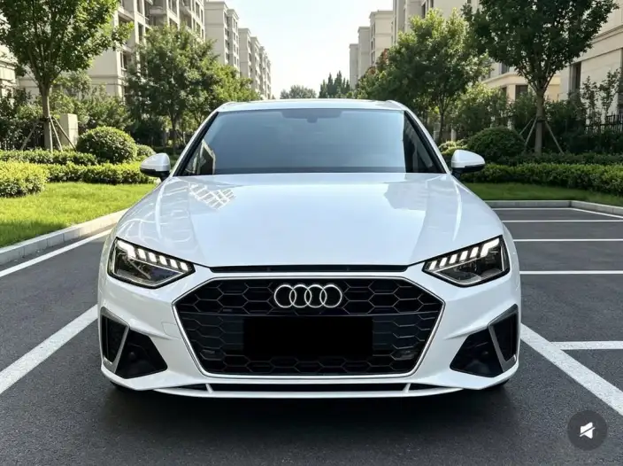Audi A4 L 2024 Model 40 TFSI Fashion Dynamic Model