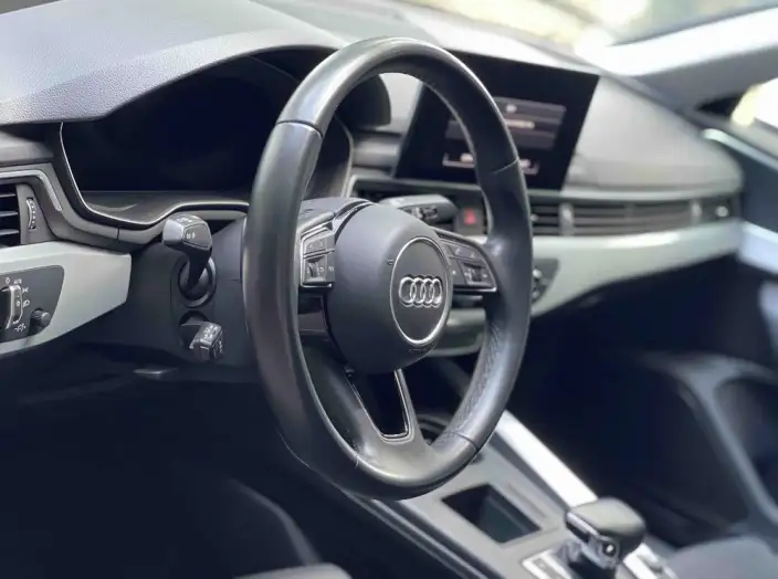 Audi A4 L 2024 Model 40 TFSI Fashion Dynamic Model – фото 7