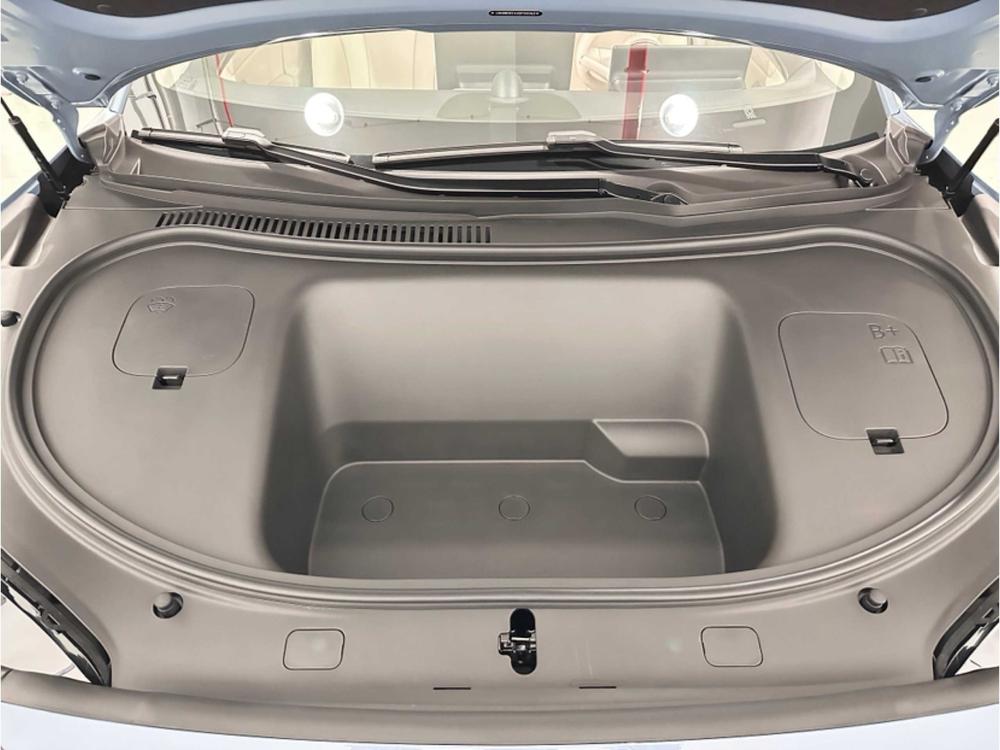 Luxeed R7 2026 модификация EV Max+ 192-канальный Lidar – фото 7