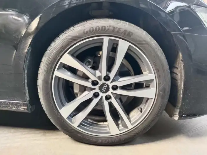 Audi A6L 2024 Model 40 TFSI Luxury Dynamic Model – фото 6