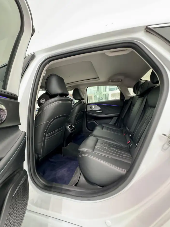 Chery Arrizo 8 2022 Model 1.6TGDI DCT Shang – фото 9