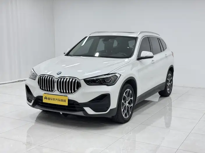 BMW X1 2022 Model sDrive25Li Leading Model
