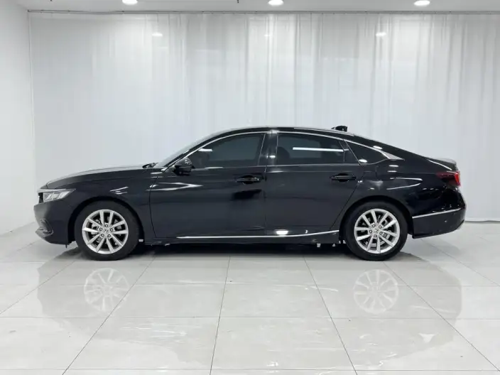 Honda Accord 2022 Model 260TURBO Deluxe Edition