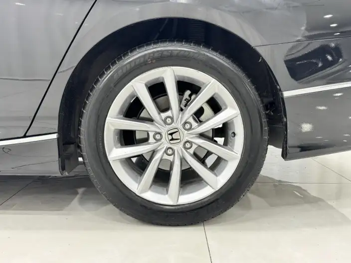 Honda Accord 2022 Model 260TURBO Deluxe Edition – фото 9