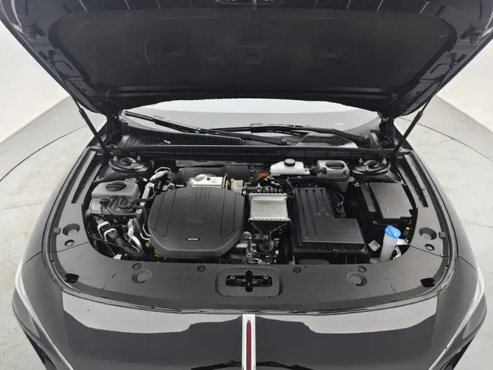 Hongqi H5 PHEV 2025 Model 130 Chao Hybrid Edition – фото 10