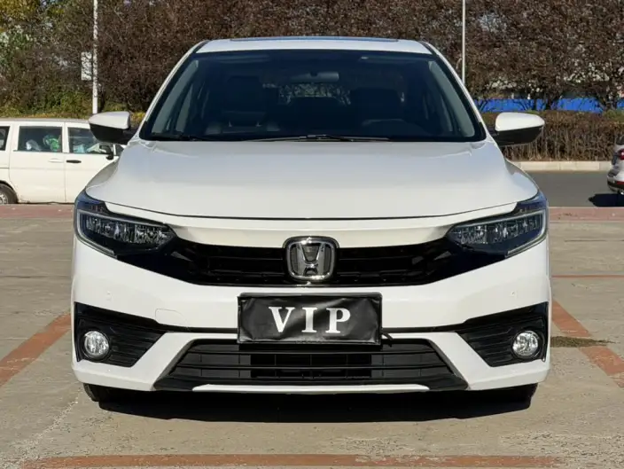 Xiangyu 2022 Model 180Turbo CVT Lexiang Edition