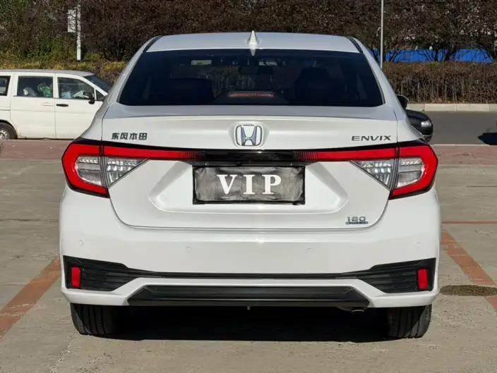 Xiangyu 2022 Model 180Turbo CVT Lexiang Edition – фото 5