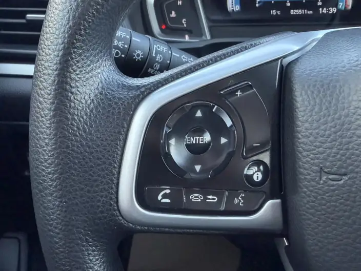 Xiangyu 2022 Model 180Turbo CVT Lexiang Edition – фото 7