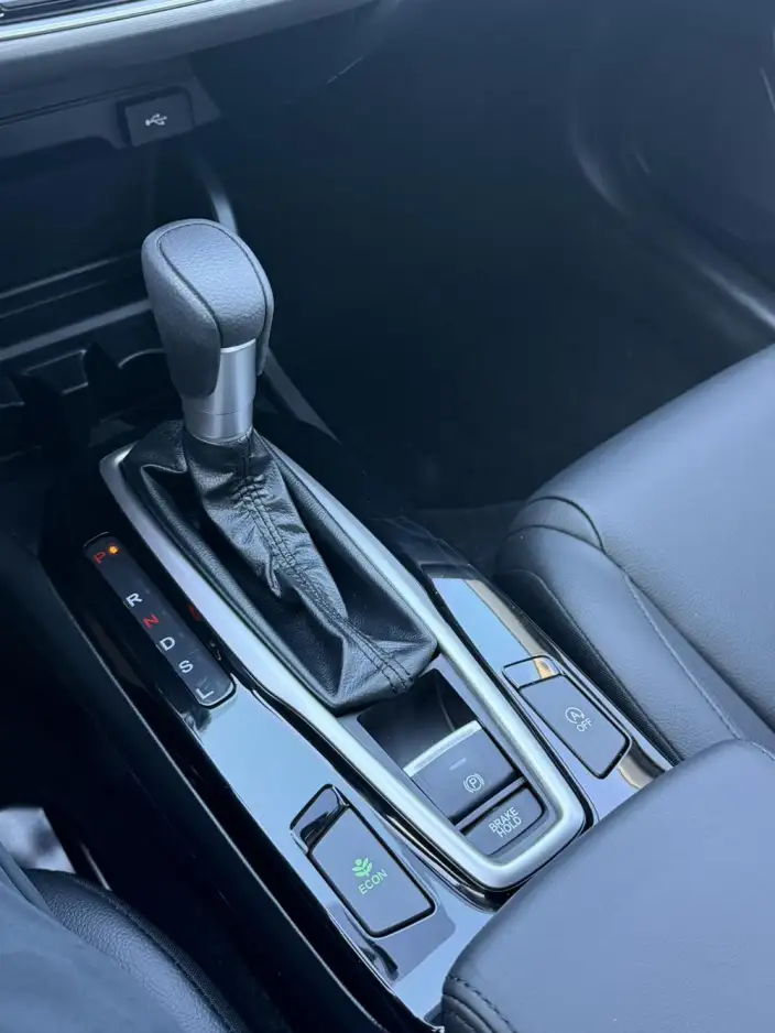 Xiangyu 2022 Model 180Turbo CVT Lexiang Edition – фото 9