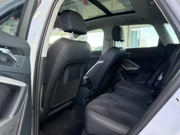 AUDI Q3 2022 Model 35 TFSI Fashion Dynamic Model – фото 10