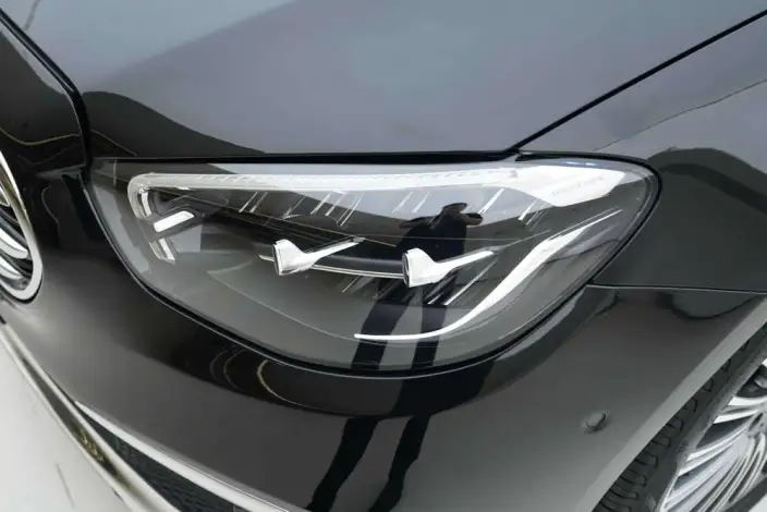 Mercedes-Benz E-Class 2023 Model Facelift E 300 L Fashion Model sedan – фото 7