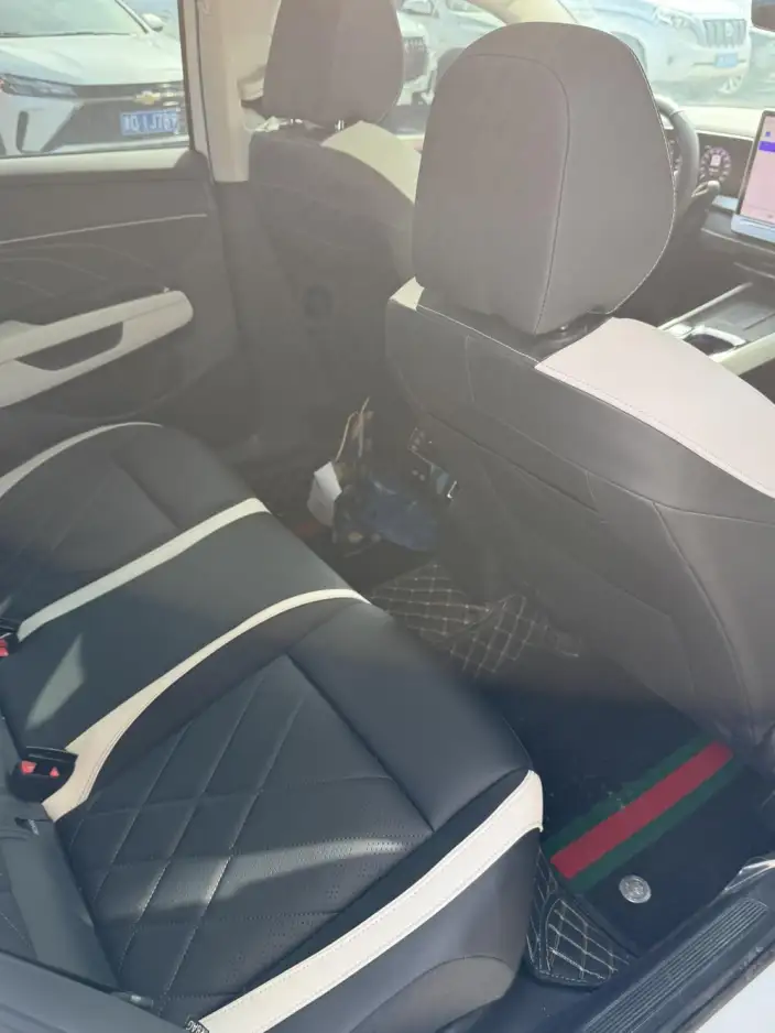 Volkswagen Sagitar 2026 Model L 300TSI DSG Luxury Model – фото 5