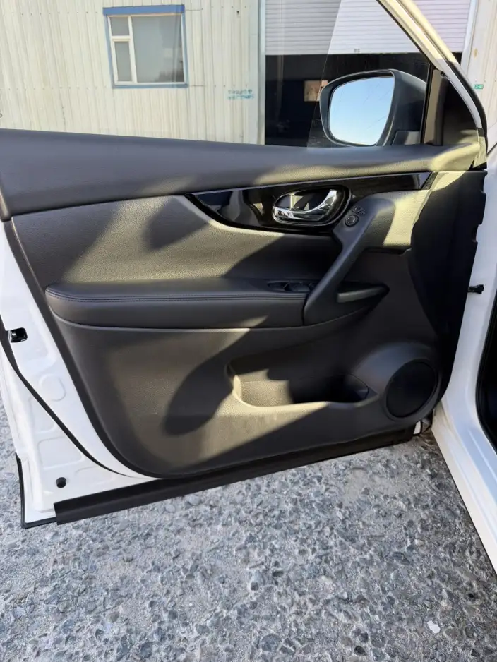 Nissan Qashqai 2023 Model Classic 2.0L Comfort Edition – фото 7