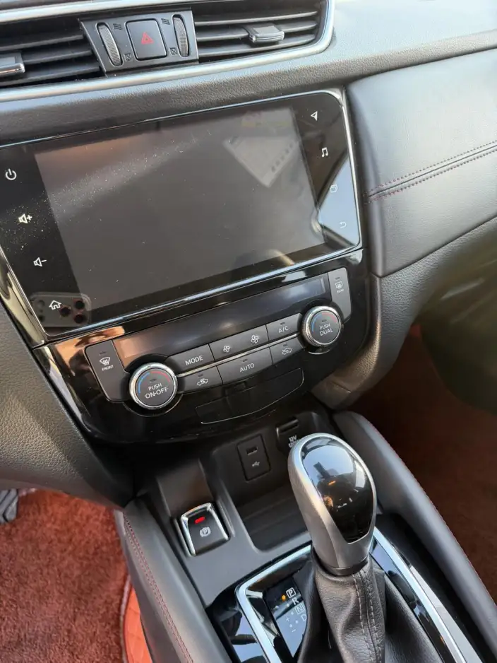Nissan Qashqai 2023 Model Classic 2.0L Comfort Edition – фото 10