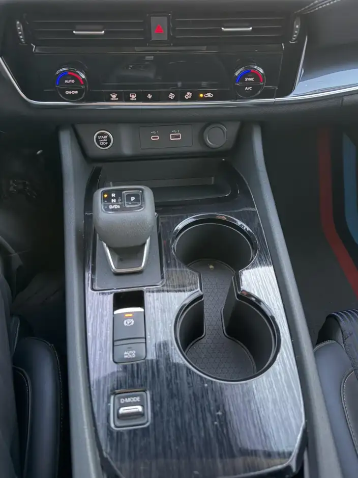 Nissan Qashqai 2023 Model 1.3T Deluxe Edition – фото 7