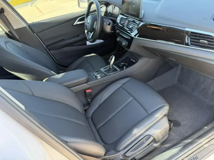 BMW 1 Series 2021 Model Facelift 120i M Sports Edition – фото 8