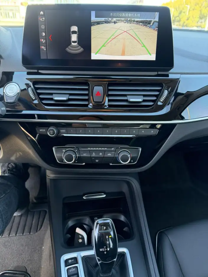 BMW 1 Series 2021 Model Facelift 120i M Sports Edition – фото 10