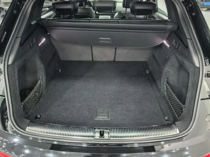 Audi Q5L 2024 Model 45TFSI Luxury Dynamic Model – фото 10