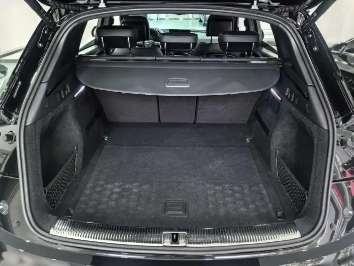 Audi Q5L 2023 Model 40T Luxury Dynamic Model – фото 10