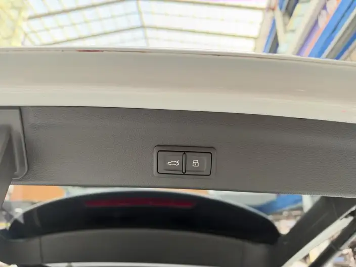 AUDI Q3 2022 Model 35 TFSI Fashion Dynamic Model – фото 9